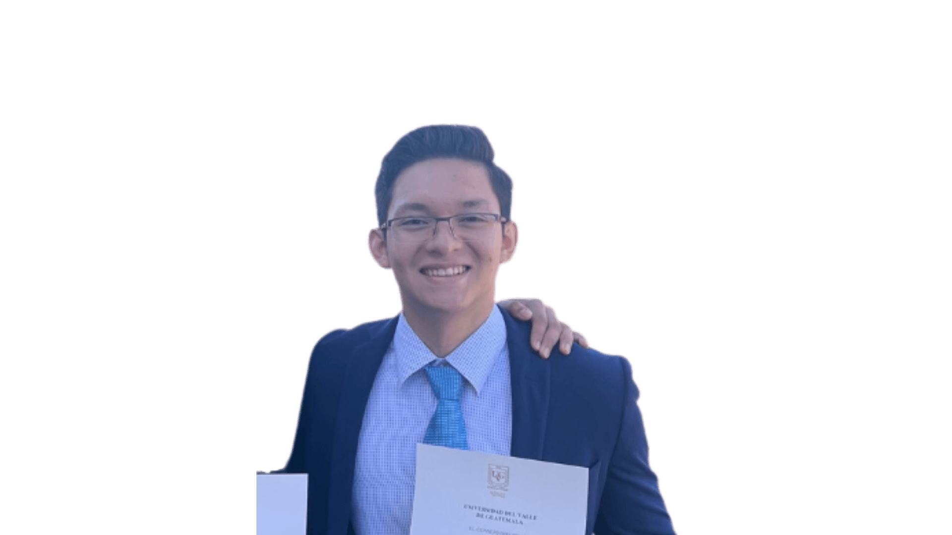 Esteban Paz — Fundador & Director de Producción