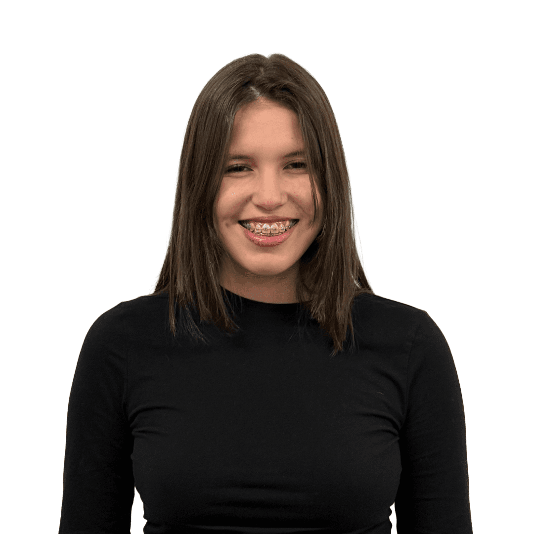 Isabel Hernandez — Directora Financiera
