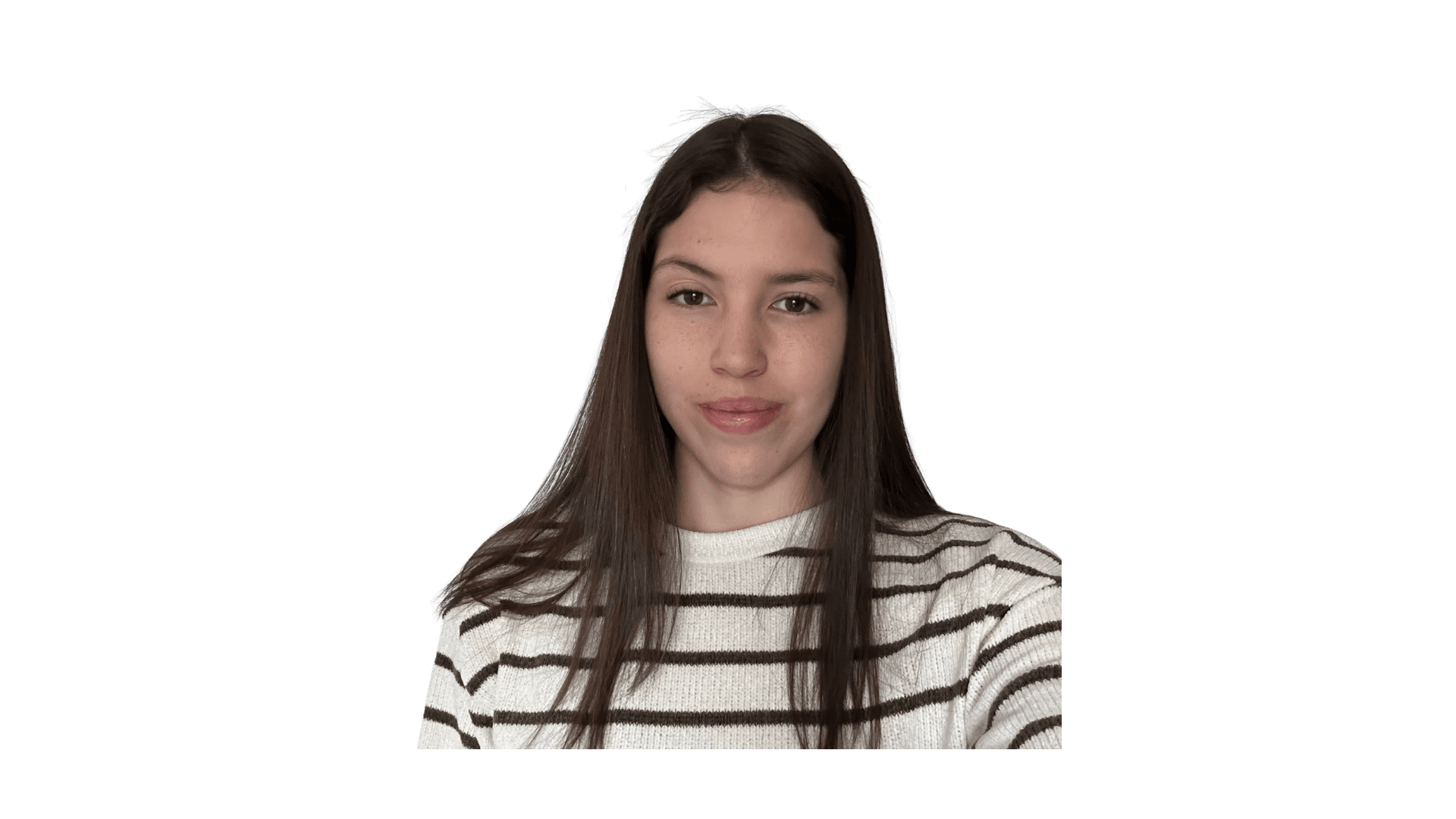 Isabel Hernandez — Co-fundadora & Directora Financiera